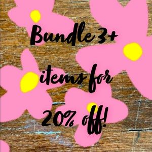 Reasonable Offers Accepted!